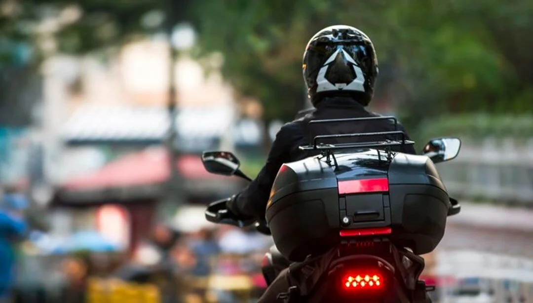 Profesyonel Moto Kurye - Bi'Gel Kurye Ekibi